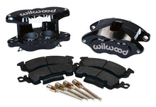 Load image into Gallery viewer, 1969 - 2002 Buick, Cadillac, Chevrolet, GMC, Oldsmobile, Pontiac D52 Front Caliper Kit - 140-11291
