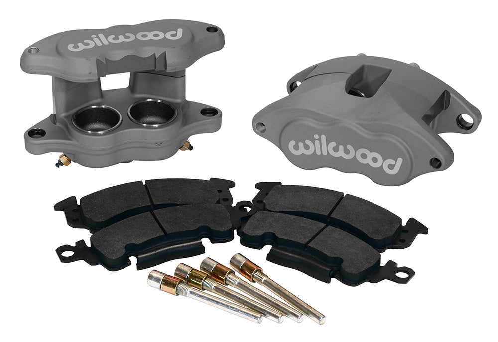 D52 Rear Caliper Kit - 140-11292