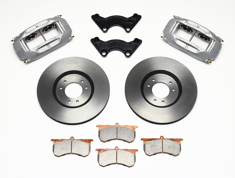 GNX4 Rear Brake Kit - 140-11451