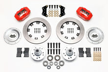 Load image into Gallery viewer, Forged Dynalite Big Brake Front Brake Kit (Hub) - 140-11547
