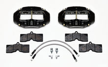 Load image into Gallery viewer, 1965 - 1982 Chevrolet D8-6 Front Replacement Caliper Kit - 140-11857

