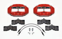Load image into Gallery viewer, 1965 - 1982 Chevrolet D8-6 Front Replacement Caliper Kit - 140-11857
