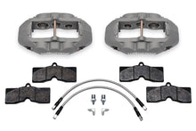 Load image into Gallery viewer, 1965 - 1982 Chevrolet D8-6 Front Replacement Caliper Kit - 140-11857
