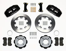 Load image into Gallery viewer, 2011 - 2019 Ford Forged Dynapro 6 Big Brake Front Brake Kit (Hat) - 140-11899
