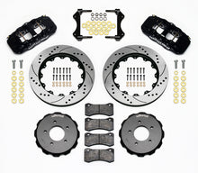 Load image into Gallery viewer, 1999 - 2006 BMW AERO6 Big Brake Front Brake Kit - 140-11974
