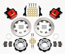 Load image into Gallery viewer, 2006 - 2015 Honda Combination Parking Brake Caliper Rear Brake Kit - 140-11979
