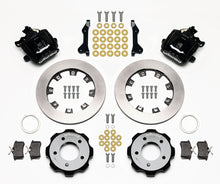 Load image into Gallery viewer, 2006 - 2015 Honda Combination Parking Brake Caliper Rear Brake Kit - 140-11979
