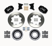 Load image into Gallery viewer, Forged Dynalite Big Brake Front Brake Kit (Hat) - 140-12063
