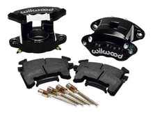 Load image into Gallery viewer, 1977 - 2003 Buick, Cadillac, Chevrolet, GMC, Isuzu, Oldsmobile, Pontiac D154 Front Caliper Kit - 140-12097
