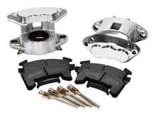 Load image into Gallery viewer, 1977 - 2003 Buick, Cadillac, Chevrolet, GMC, Isuzu, Oldsmobile, Pontiac D154 Front Caliper Kit - 140-12097
