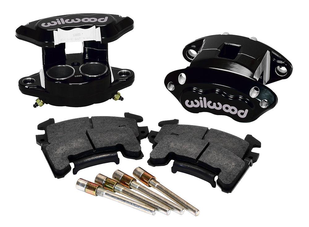 D154 Front Caliper Kit - 140-12100