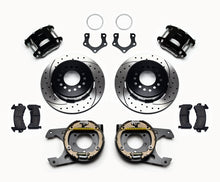 Load image into Gallery viewer, D154 Rear Parking Brake Kit - 140-12208
