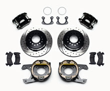 Load image into Gallery viewer, D154 Rear Parking Brake Kit - 140-12210
