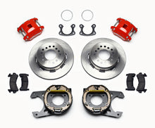 Load image into Gallery viewer, D154 Rear Parking Brake Kit - 140-12212
