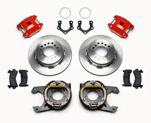 Load image into Gallery viewer, D154 Rear Parking Brake Kit - 140-12214
