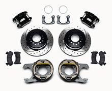 Load image into Gallery viewer, D154 Rear Parking Brake Kit - 140-12235
