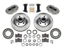 Load image into Gallery viewer, 1941 - 1956 Buick Classic Series Dynalite Front Brake Kit - 140-12321
