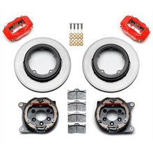 Load image into Gallery viewer, Forged Dynalite Rear Parking Brake Kit - 140-12420
