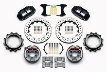 Load image into Gallery viewer, Forged Narrow Superlite 4R Big Brake Rear Parking Brake Kit - 140-12435
