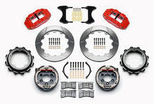 Load image into Gallery viewer, Forged Narrow Superlite 4R Big Brake Rear Parking Brake Kit - 140-12435
