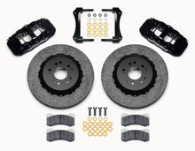 Load image into Gallery viewer, 2005 - 2014 Ford AERO6 WCCB Carbon-Ceramic Big Brake Front Brake Kit - 140-12756
