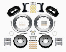 Load image into Gallery viewer, 2013 - 2023 Scion, Subaru, Toyota Forged Narrow Superlite 6R Big Brake Front Brake Kit (Hat) - 140-12870
