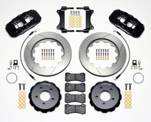 Load image into Gallery viewer, 2008 - 2009 Pontiac AERO6 Big Brake Front Brake Kit - 140-12929

