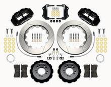 Load image into Gallery viewer, 2013 - 2018 Ford Forged Narrow Superlite 6R Big Brake Front Brake Kit (Hat) - 140-13019
