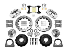 Load image into Gallery viewer, Forged Narrow Superlite 6R Big Brake Front Brake Kit (Hub) - 140-13224
