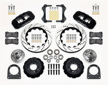Load image into Gallery viewer, AERO6 Big Brake Front Brake Kit - 140-13226
