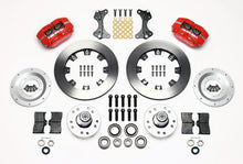 Load image into Gallery viewer, Dynapro Dust-Boot Big Brake Front Brake Kit (Hub) - 140-13346
