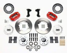 Load image into Gallery viewer, 1974 - 1980 Ford, Mercury Dynapro Dust-Boot Pro Series Front Brake Kit - 140-13377
