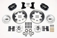 Load image into Gallery viewer, 1974 - 1980 Ford, Mercury Dynapro Dust-Boot Big Brake Front Brake Kit (Hub) - 140-13378
