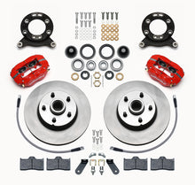 Load image into Gallery viewer, 1970 - 1974 Ford, Mercury Classic Series Dynalite Front Brake Kit - 140-13477
