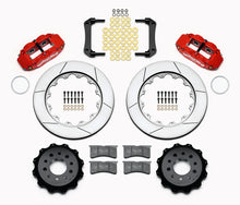 Load image into Gallery viewer, Forged Narrow Superlite 4R Big Brake Rear Kit - 140-13648
