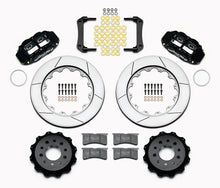 Load image into Gallery viewer, Forged Narrow Superlite 4R Big Brake Rear Kit - 140-13648
