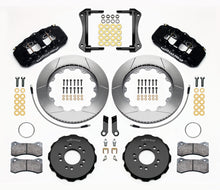 Load image into Gallery viewer, 2005 - 2014 Ford AERO6 Big Brake Front Brake Kit - 140-13685

