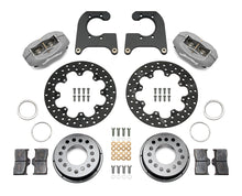 Load image into Gallery viewer, Forged Dynalite Rear Drag Brake Kit - 140-13716
