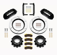 Load image into Gallery viewer, 2005 - 2012 Ford TX6R Big Brake Truck Rear Brake Kit - 140-13868
