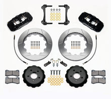 Load image into Gallery viewer, AERO6 Big Brake Front Brake Kit 140-13886
