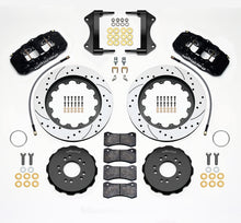 Load image into Gallery viewer, 2014 - 2019 Chevrolet AERO6 Big Brake Front Brake Kit - 140-13911
