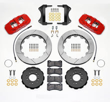 Load image into Gallery viewer, 2014 - 2019 Chevrolet AERO6 Big Brake Front Brake Kit - 140-13911
