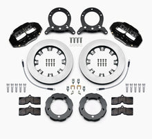 Load image into Gallery viewer, 1976 - 1977 Ford D8-4 Truck Front Brake Kit - 140-13928

