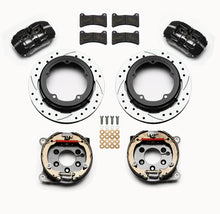 Load image into Gallery viewer, Forged Dynapro Low-Profile Rear Parking Brake Kit - 140-13952
