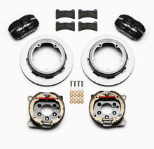 Load image into Gallery viewer, Forged Dynapro Low-Profile Rear Parking Brake Kit - 140-13952
