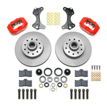 Load image into Gallery viewer, Classic Series Dynalite Front Brake Kit - 140-14065
