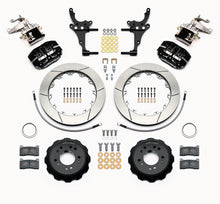 Load image into Gallery viewer, Dynapro Radial-MC4 Rear Parking Brake Kit - 140-14090

