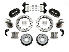 Load image into Gallery viewer, Forged Narrow Superlite 4R-MC4 Big Brake Rear Parking Brake Kit - 140-14262
