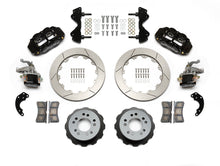 Load image into Gallery viewer, Forged Narrow Superlite 4R-MC4 Big Brake Rear Parking Brake Kit - 140-14262
