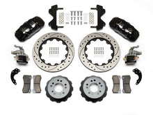 Load image into Gallery viewer, AERO4-MC4 Big Brake Rear Parking Brake Kit - 140-14263
